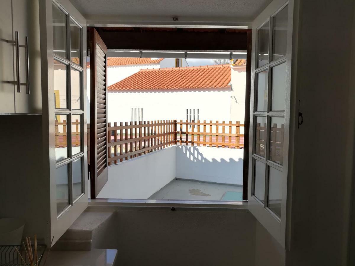 Casa Da Vila Vila Nova da Barquinha Exterior photo